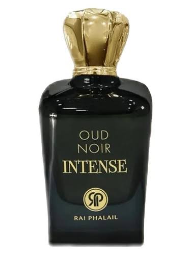 Rai Phalail Oud Noir Intense