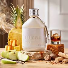 Dumont Nitro White Intensely