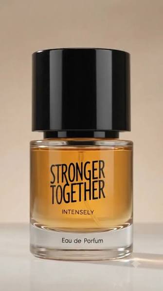 Bharara Stronger Together Intensely