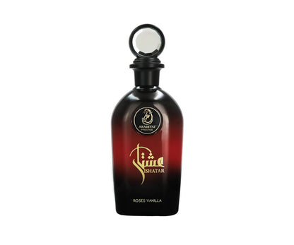 Arabiyat Prestige Ishatar Roses Vanilla Eau de Parfum 110 ml (3.7 oz) product image 1