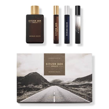 Michael Malul Citizen Jack Absolute Gift Set