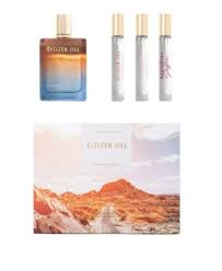 Michael Malul Citizen Jill Gift Set