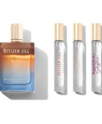 Michael Malul Citizen Jill Gift Set