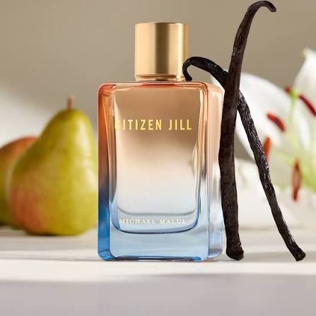 Michael Malul Citizen Jill By Eau De Parfum Spray 3.4 Oz For Women