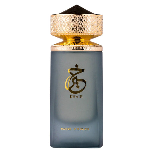 Paris Corner Khair Eau de Parfum 100 ml (3.4 oz) product image 2
