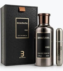 Bharara King Eau de Parfum