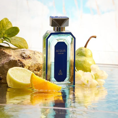 Acqua by Kisa
