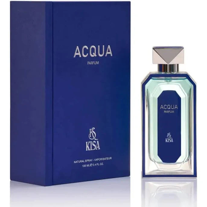 Acqua by Kisa