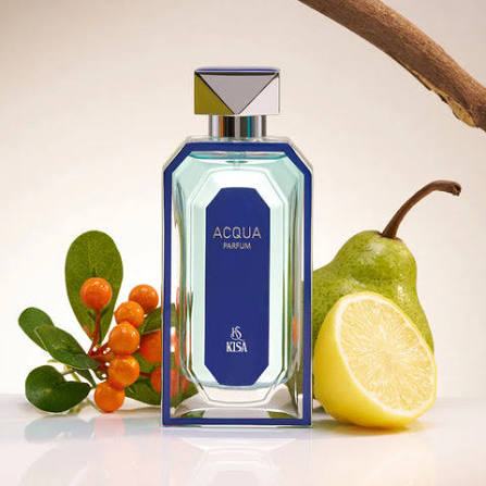 Acqua by Kisa