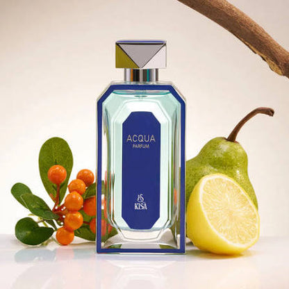 Acqua by Kisa