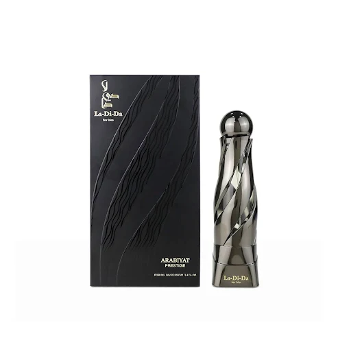Arabiyat Prestige La Di Da For Him 3.4oz