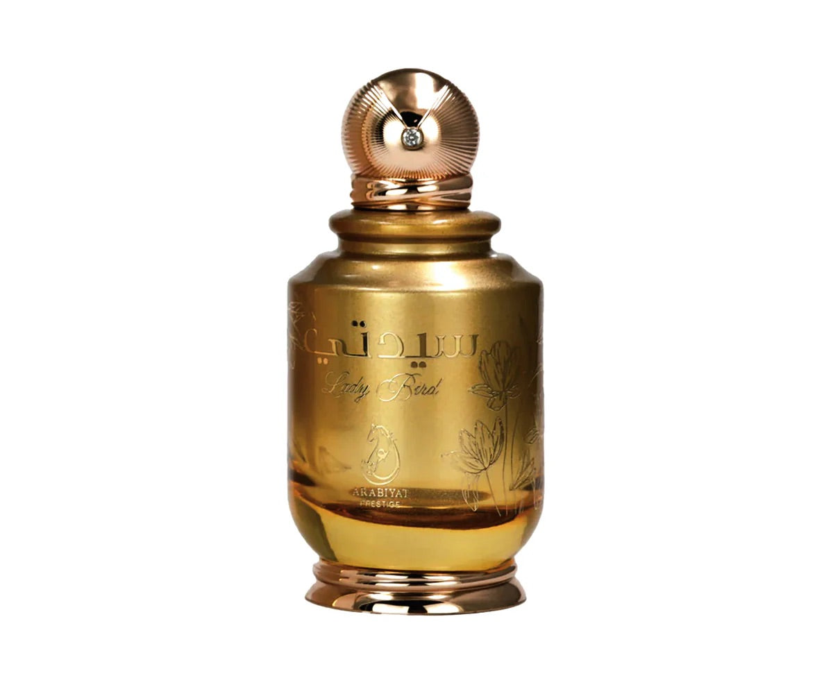 Arabiyat Prestige Lady Bird Eau de Parfum 100 ml (3.4 oz)