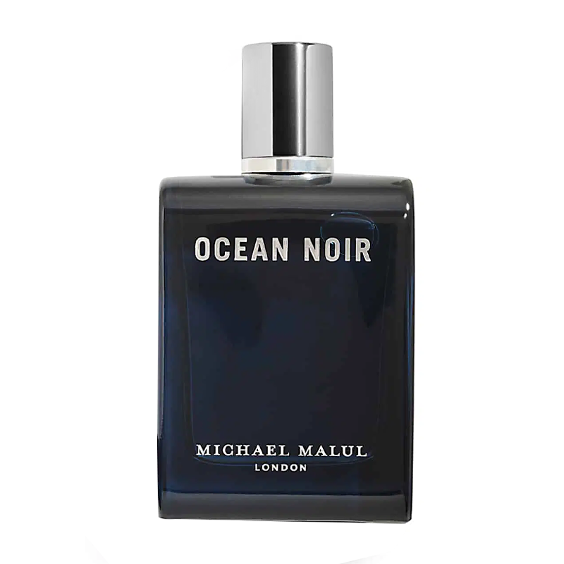 Michael Malul 3.4 Oz Ocean Noir Eau De Parfum Spray For Men