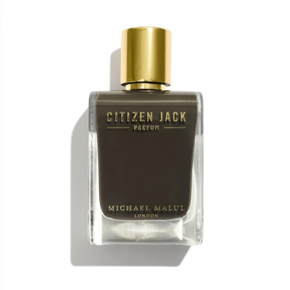 Michael Malul Citizen Jack Parfum 3.4oz Men Spray