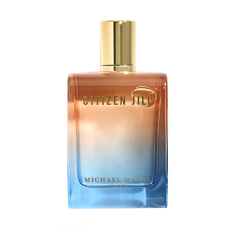 Michael Malul Citizen Jill By Eau De Parfum Spray 3.4 Oz For Women