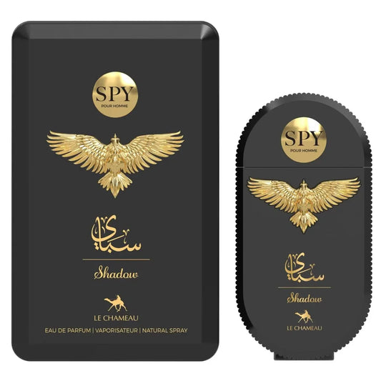 LE CHAMEAU Spy Shadow 3.0 OZ