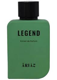 Ariaz Legend