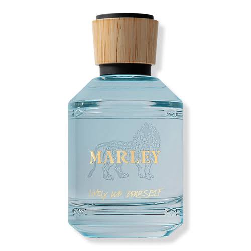 Lively Up Yourself by Marley