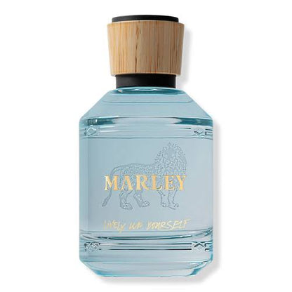 Lively Up Yourself by Marley