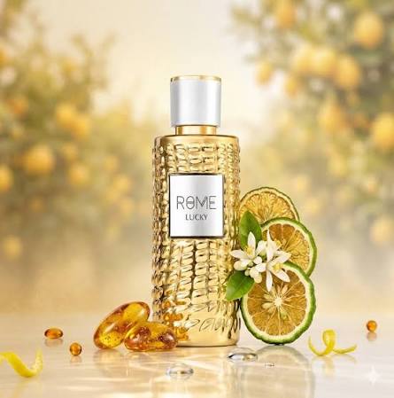 Rome Lucky Eau de Parfum