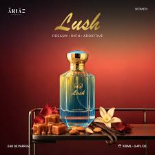 Ariaz Lush