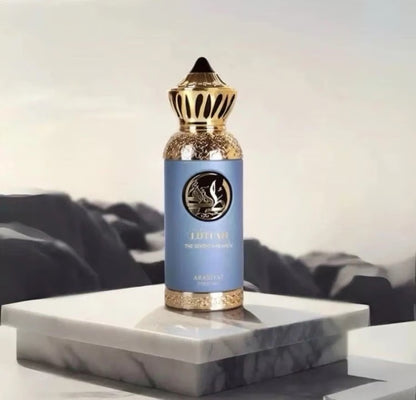 Lutfah The Seventh Heaven Eau de Parfum 100 ml (3.4 oz)