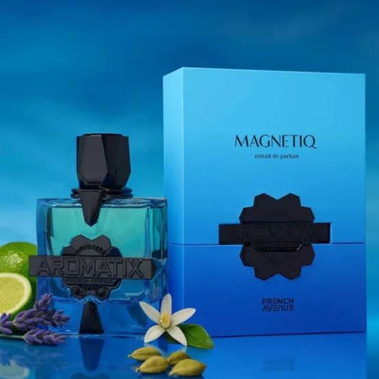 French Avenue Aromatix Magnetiq