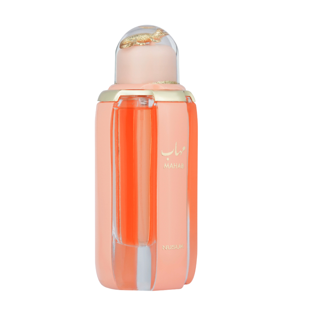 Nusuk Mahab Extrait de Parfum 100 ml (3.4 oz) product image 2