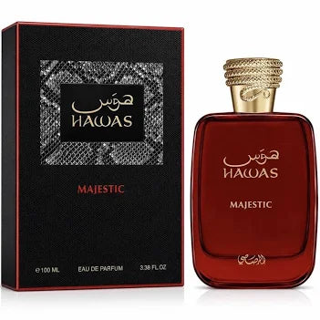 Rasasi Hawas Majestic