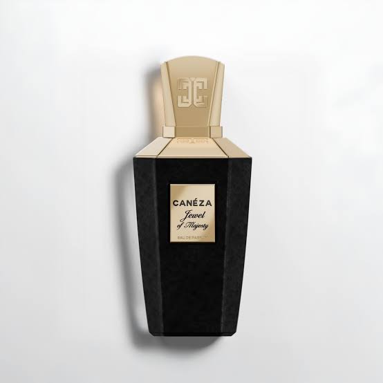Caneza Jewel of Majesty
