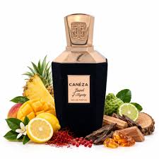 Caneza Jewel of Majesty