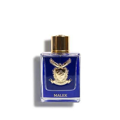 Private Perfumer Malek