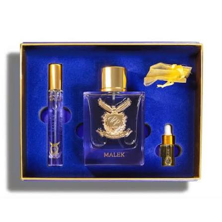 Private Perfumer Malek