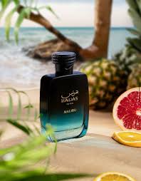 Rasasi Hawas Malibu
