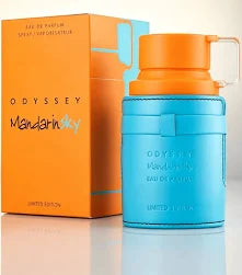 Mandarin Sky Armaf