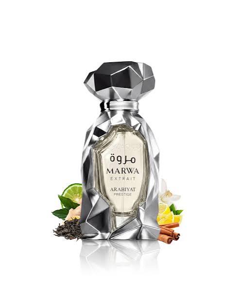 Arabiyat Prestige Marwa Extrait 2.0