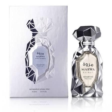Arabiyat Prestige Marwa Extrait 2.0