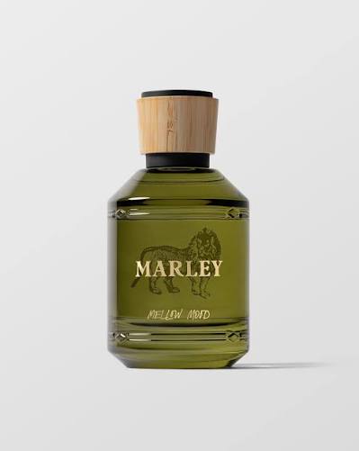 Marley Mellow Mood Eau de Parfum
