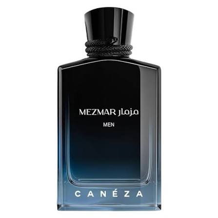 Canéza Mezmar Men