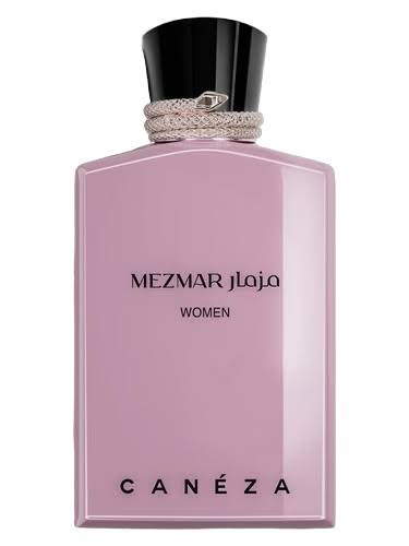 Canéza Mezmar Women