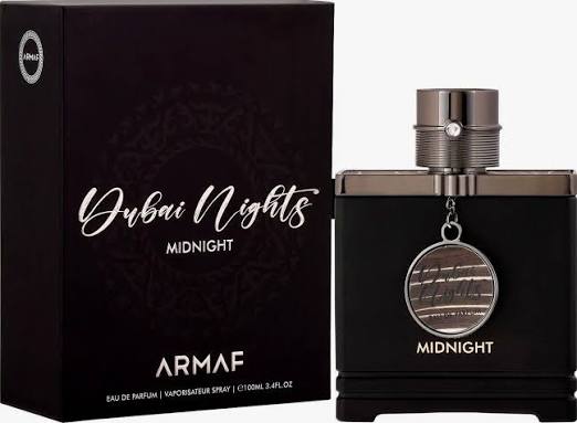 Armaf Dubai Nights Midnight
