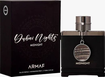 Armaf Dubai Nights Midnight