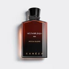 Mezmar Mocha Blend by Canéza