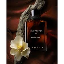Mezmar Mocha Blend by Canéza