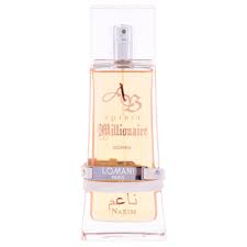 AB Spirit Millionaire Naeim by Lomani