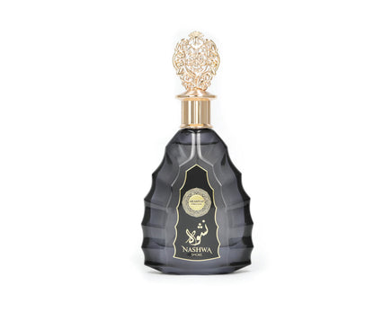 Arabiyat Prestige Nashwa Smoke Eau de Parfum 100 ml product image 1