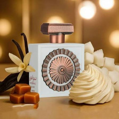 Nebras Elixir by Lattafa Perfumes