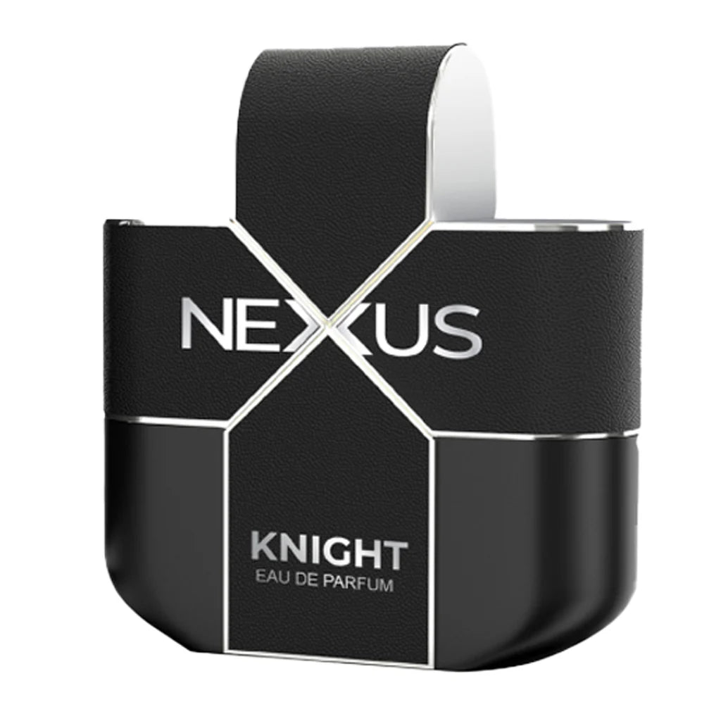Nexus Knight by Milestone Perfumes 3.4 OZ