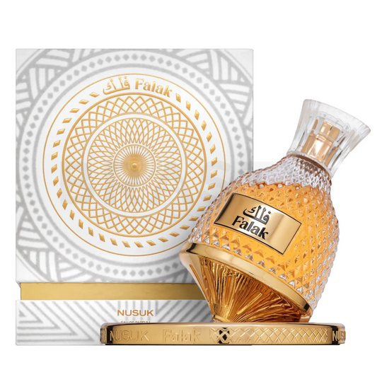 Nusuk Falak Eau de Parfum 100 ml (3.4 oz) product image 2
