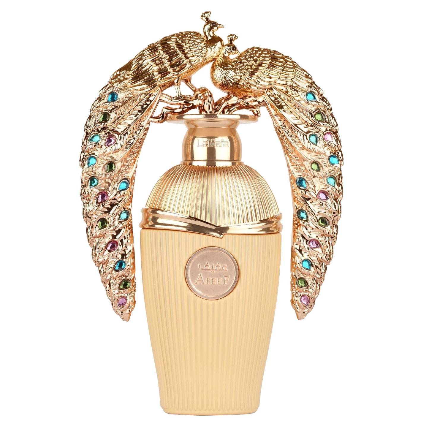 Lattafa Afeef Unisex Eau de Parfum 100ml (3.4 oz)